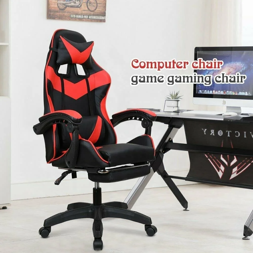 Ergonomic Office Best Gaming Chair 2021 Under 300 Best XL Gaming