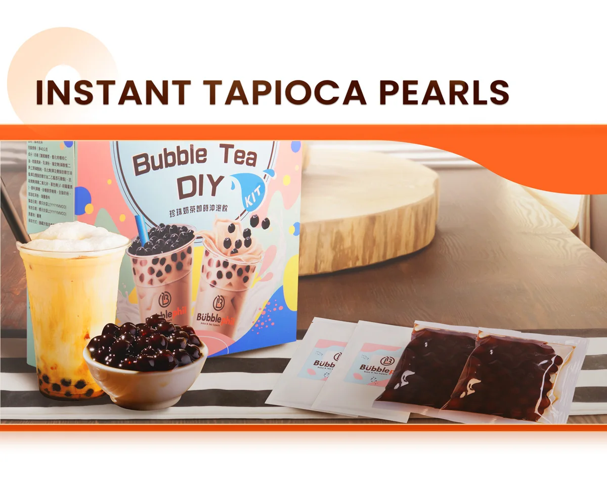 Boba Tea Boba Tapioca Pearls Boba Buy Boba Tea Boba Tapioca Pearls