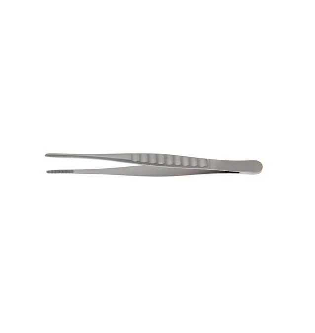Russian Forceps Dressing Forceps Serrated | Veterinary | Inc Curved Forceps Australia