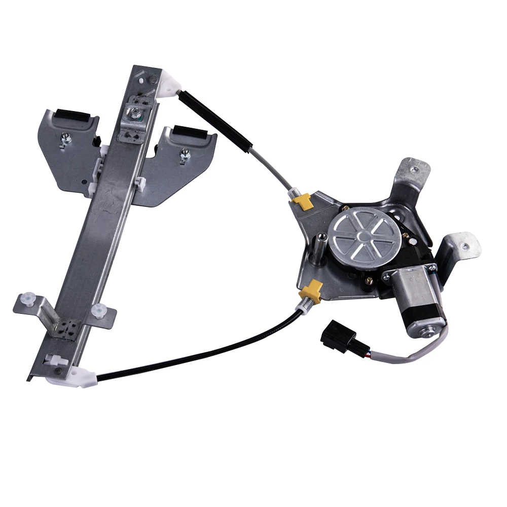 Rear Window Regulator RR For GM W/2 pins MOTOR ESCALADE / TAHOE / YUKON 07-14 w/2 pins motor 15883001 25885882  741-390