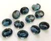 London blue topaz