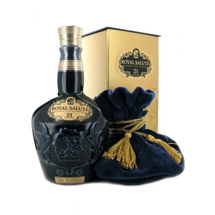 Wholesale Cheap price Chivas Royal Salute 21 Years Old