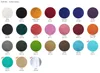 Colores sólidos