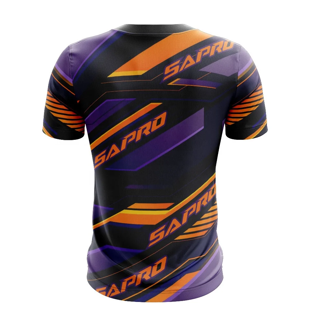 2020 г., высокое качество, игровая футболка на заказ, Джерси для киберспорта, недорогая футболка для киберспорта на заказ