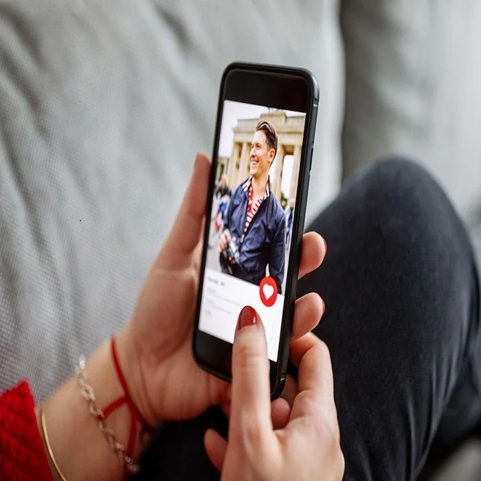 Лучшее приложение для свиданий OKCUPID