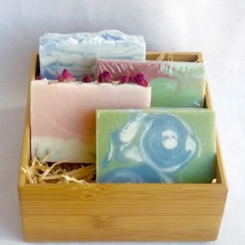 Best Quality Natural and Herbal Soap