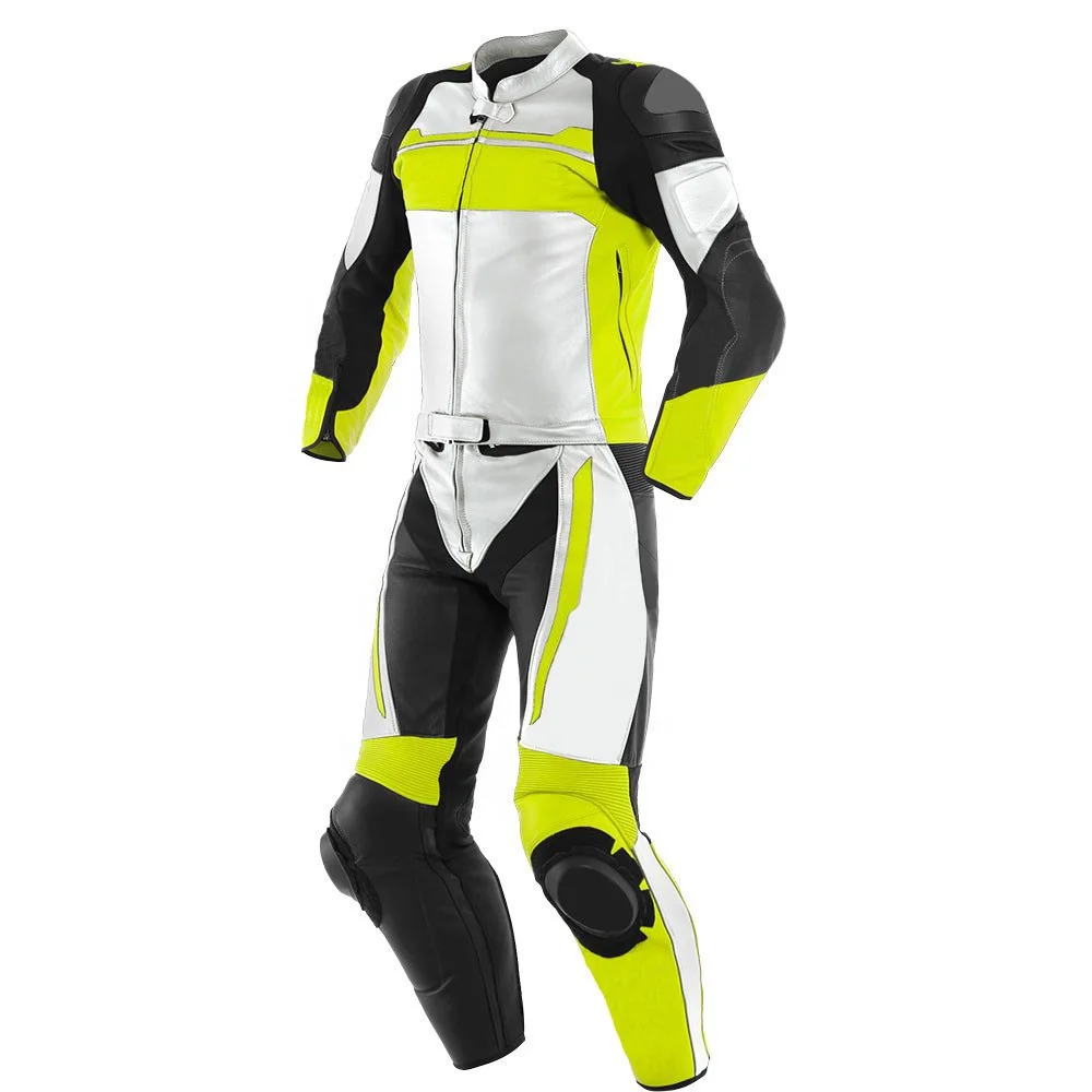 Cómo cuidar y mantener tu mono o chaqueta de cuero | Moto1Pro