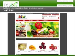 
 Лучший Интернет-магазин продуктов Estore, разработка веб-сайта | Дизайн веб-сайта электронной торговли  