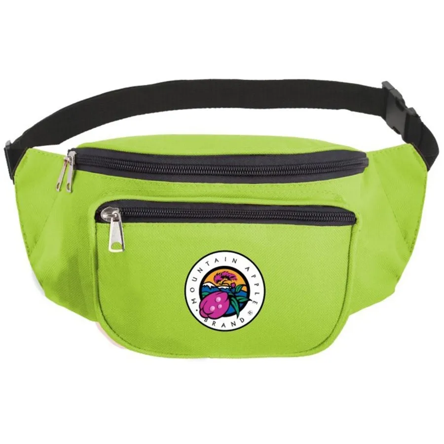 Custom Fanny Packs 2024 favors