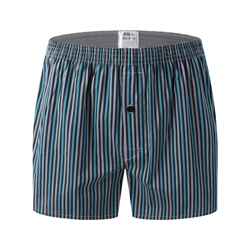 Wijde heren boxershorts | KLEDING.nl