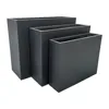 Black Terrazzo