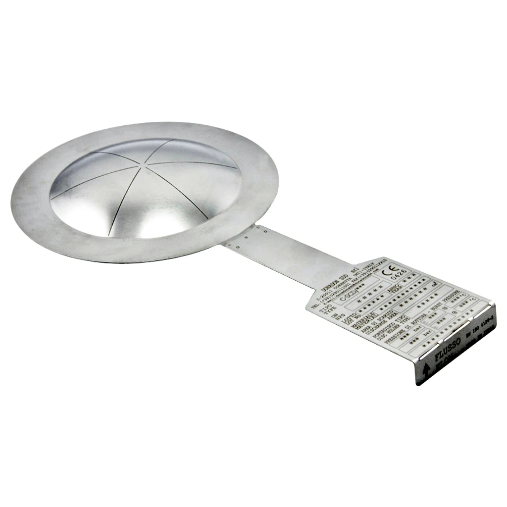 Cscd Type Metal Bursting Disc For Oil,Gas,Energy Industry (overpressure Protection) Made In