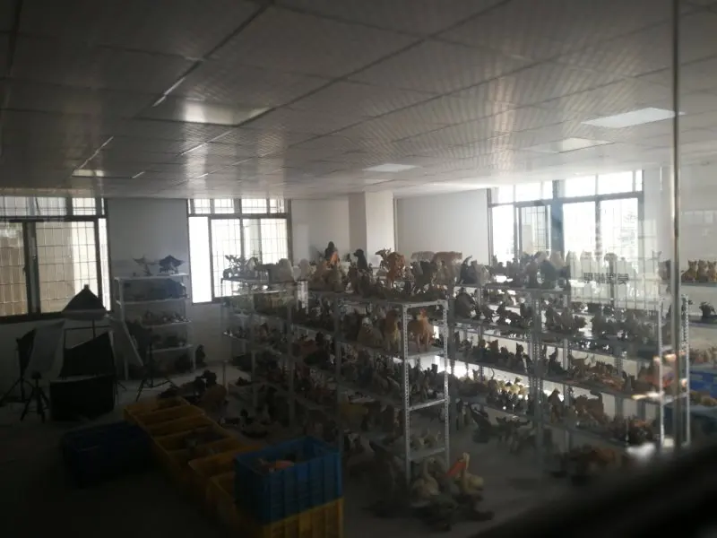 Nicer (xiamen) Trading Co., Ltd. 3