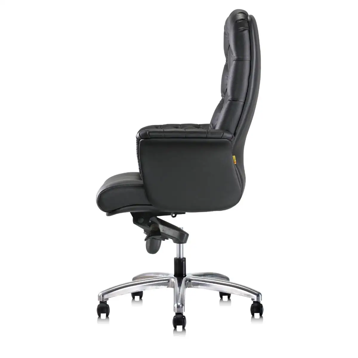 Comfortable Classic Office Furniture Till Series Manager Executive High Back Full Genuine Leather Chair Buy Office Chair