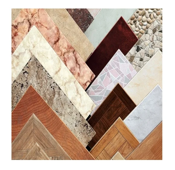 Marble Kitchen Floor Tile Of High Quality,Various Models Export