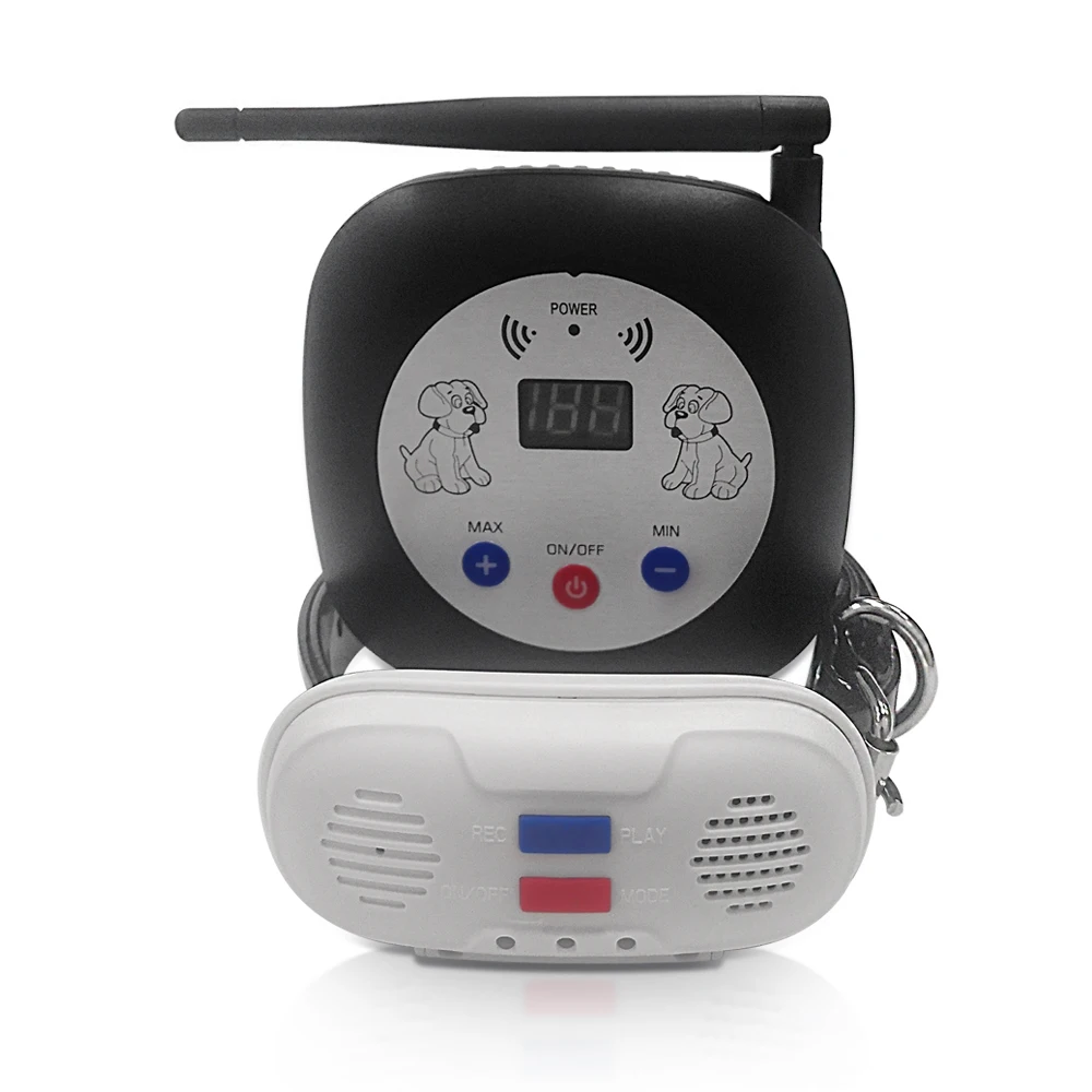 portable wireless dog fence