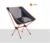 hot sale OEM outdoor lightweight foldable Portable folding camping fishing chair NO 3