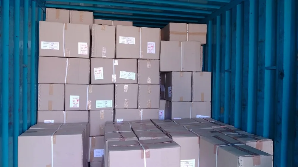 Handmade Natural Terracotta Clay Chai Cup / Natural Clay Mud Tea Cup