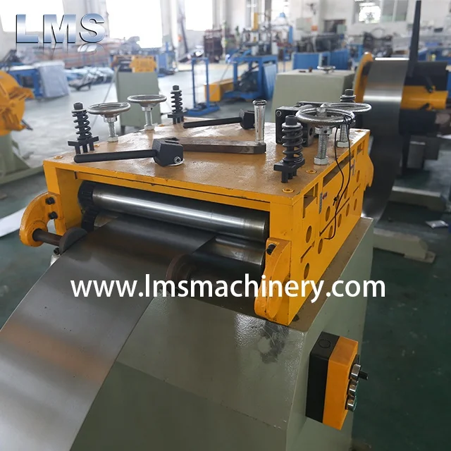 Electrical Enclosures Panel Roll Forming Production Line