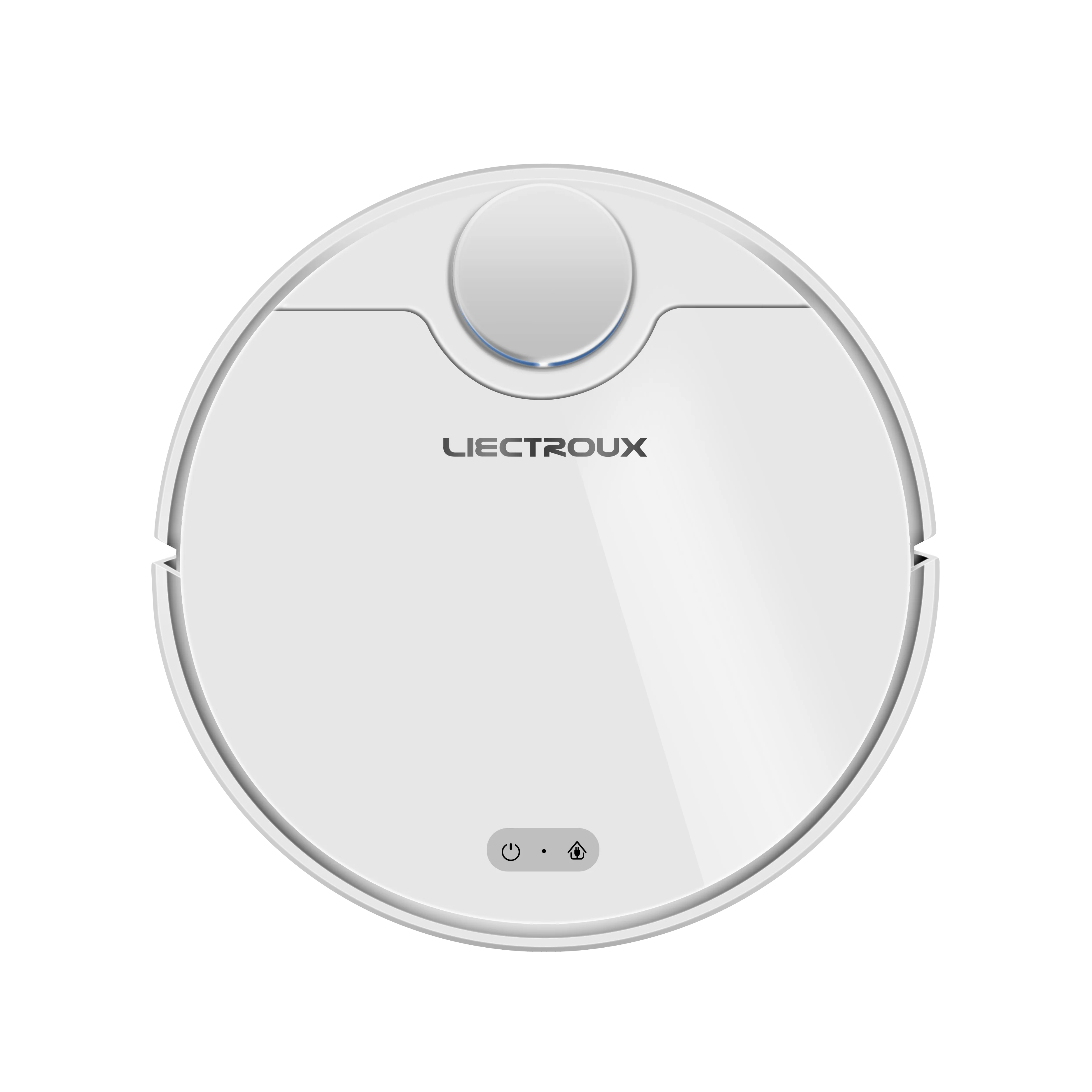 LIECTROUX ZK901 Robot Floor Cleaner Laser Navigation Cleaning Robot Vacuum  Smart Electric-controlled Water Tank Aspirator Robot - Buy LIECTROUX ZK901  Robot Floor Cleaner Laser Navigation Cleaning Robot Vacuum Smart  Electric-controlled Water Tank