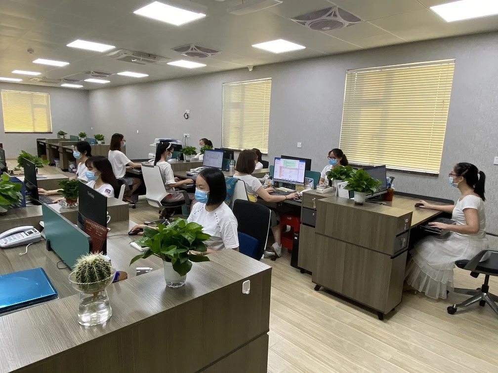 Dongguan Pretty Shiny Gifts Co., Ltd. 2