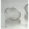 L-0211 Basket All-stainless steel Strainer 19 cm