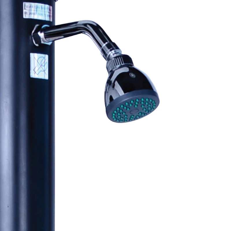 Starmatrix Gartendusche D18s Pool Garden Outdoor Shower Outdoor Pool