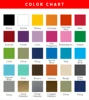 Custom Colors