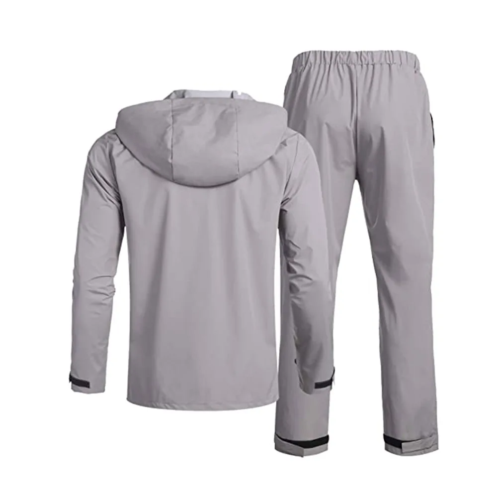 Rain Suit Motorcycle Outdoor Riding 
