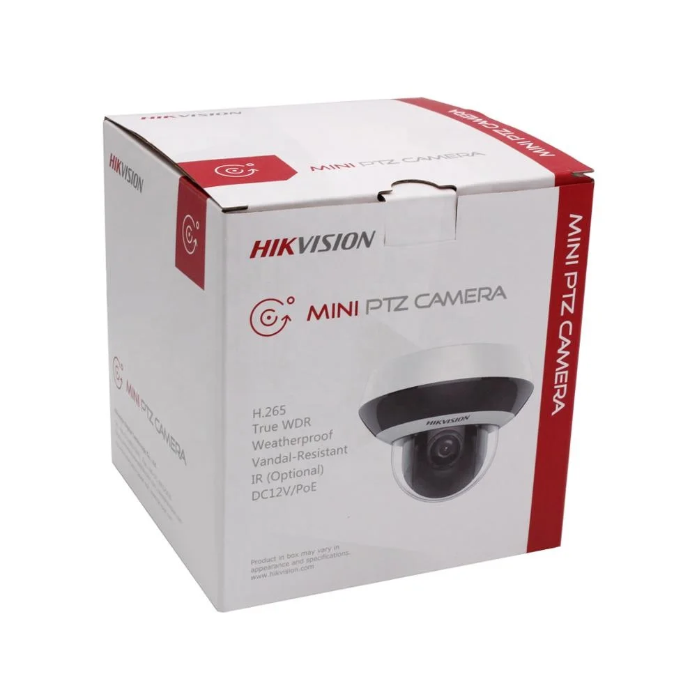 Ds 2de2a404iw de3 c0 s6. Hikvision DS-2de2a204iw-de3.