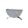 Galvanized