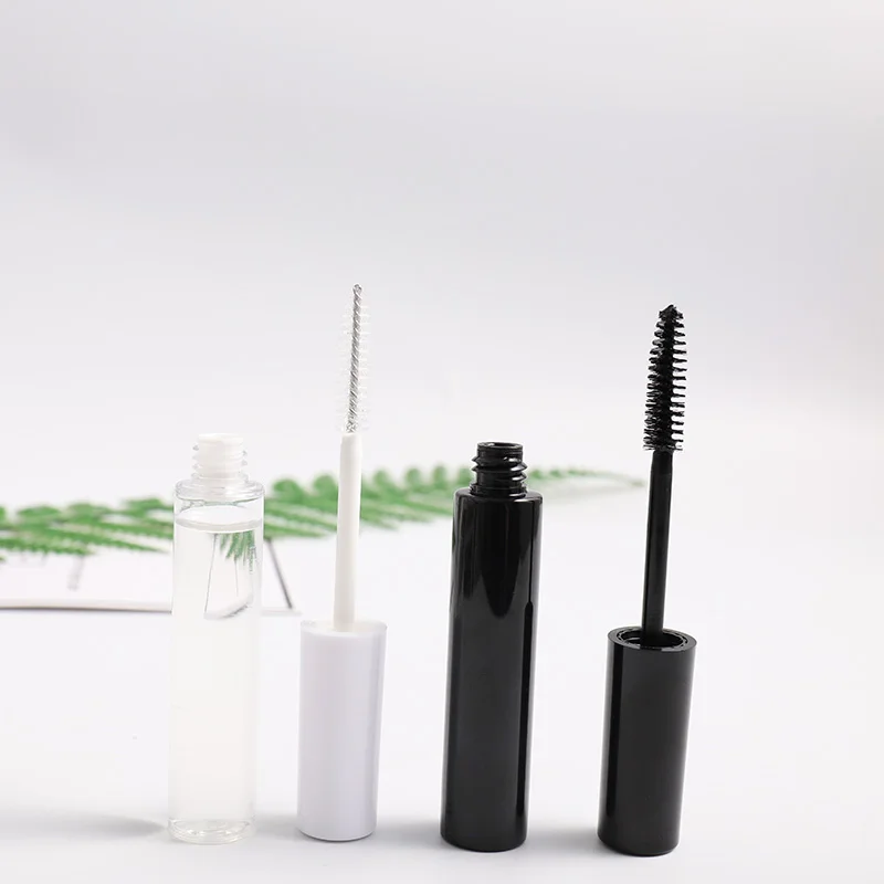 2024 тушь для ресниц герметик с гипоаллергенным покрытием черный/прозрачный 10 мл сделанный в Корее защитные