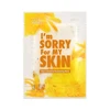 Real Calendula Revitalizing Mask
