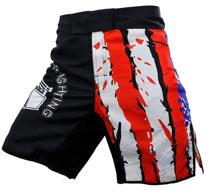 Custom Mma Shorts Boxing Shorts Ufc Fighting Shorts Muat Thai Buy Mma