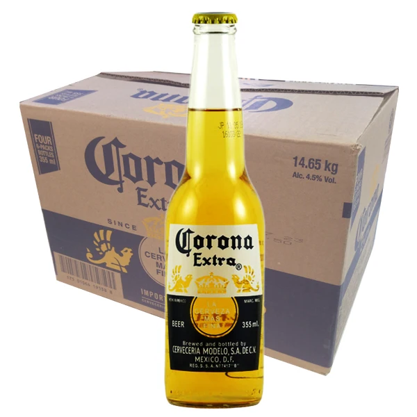 Quality Corona Extra Beer 330ml 355ml For Sale Worldwide Best Price Buy Extra Strong Beer Mexico Corona Beer Tuborg Beer Product On Alibaba Com