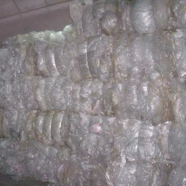 HDPE Milk Bottle Regrind/white bottle flakes