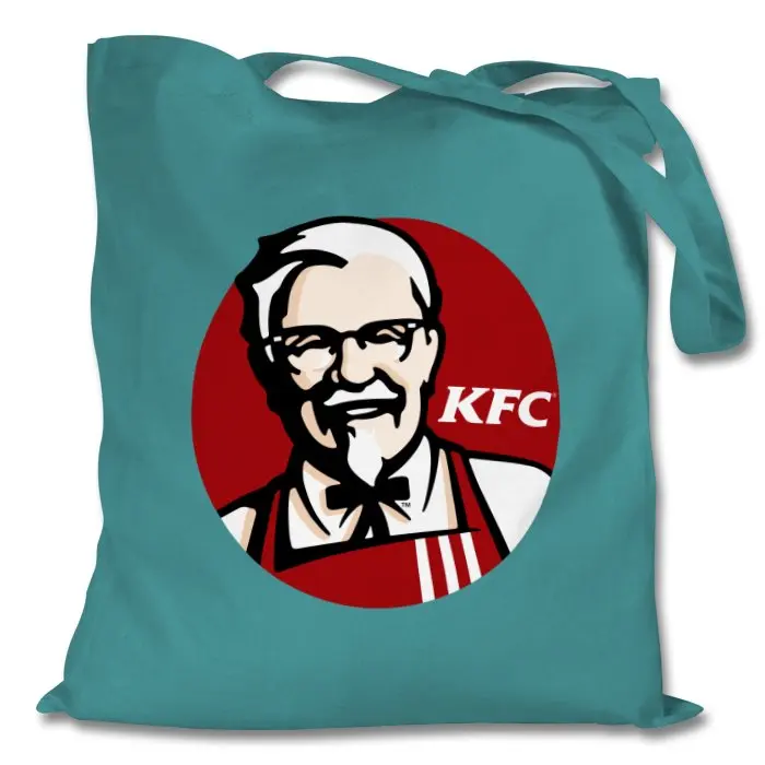 人気メーカー・ブランド人気メーカー・ブランドKFC X WDS ECO BAG