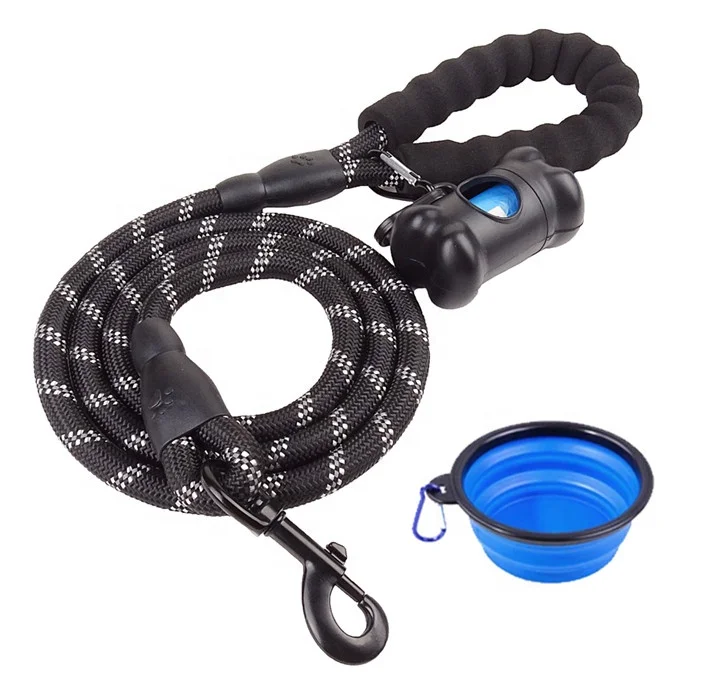 mod bungee dog leash