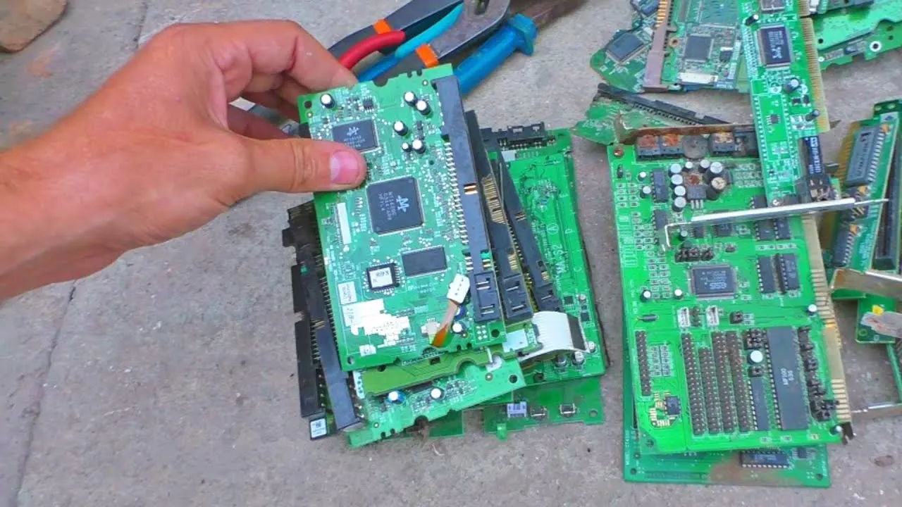 Computer Motherboard Scrap Buy Computers Scrap For Sale In Bulk,Scrap Computer Keyboard,Used