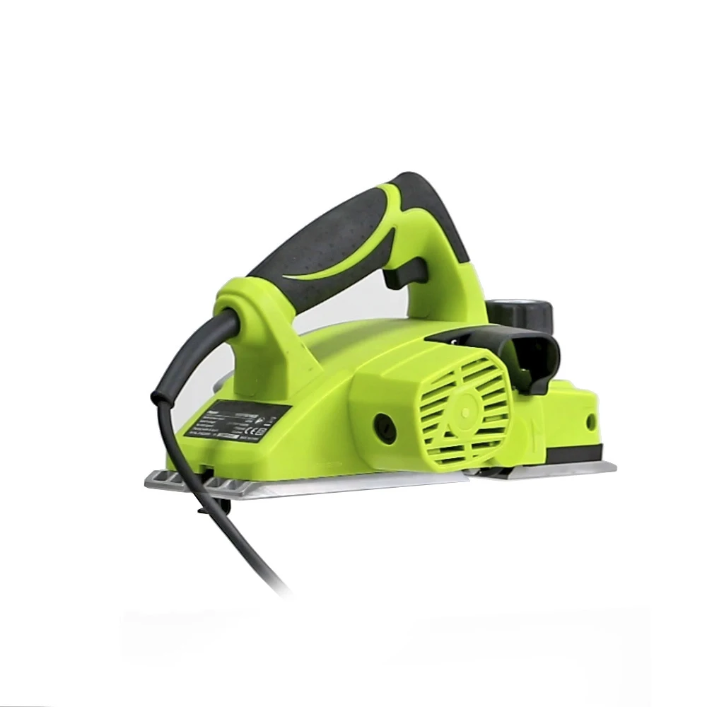 82mm 220v Cheap Electric Wood Planer 