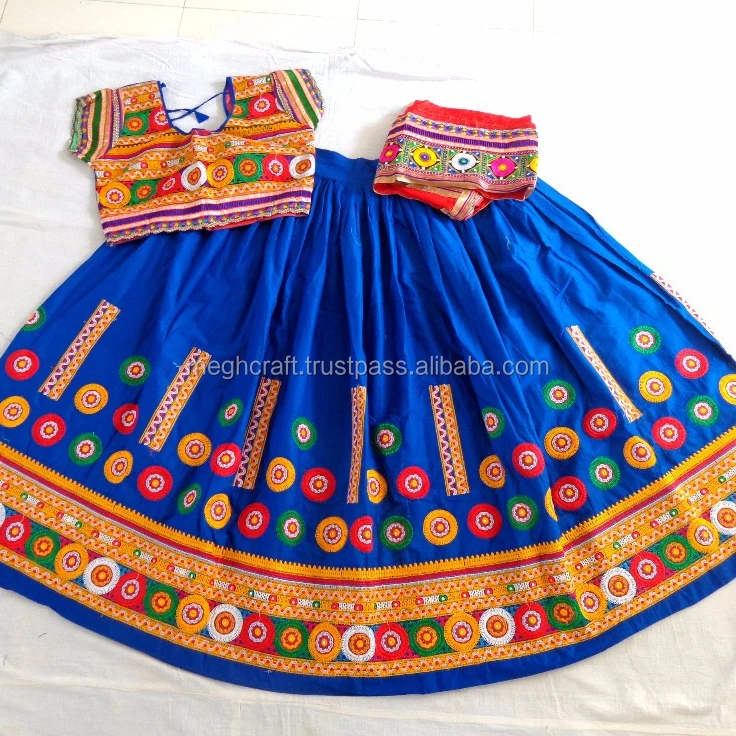 ghagra navratri
