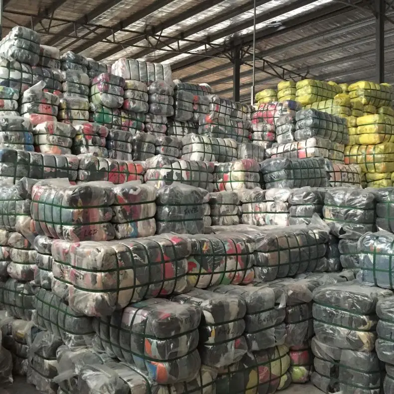 First Class Wholesale Used Clothing And 