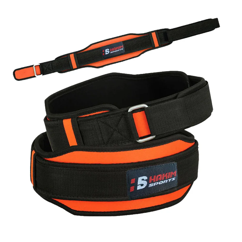 weight belt for running