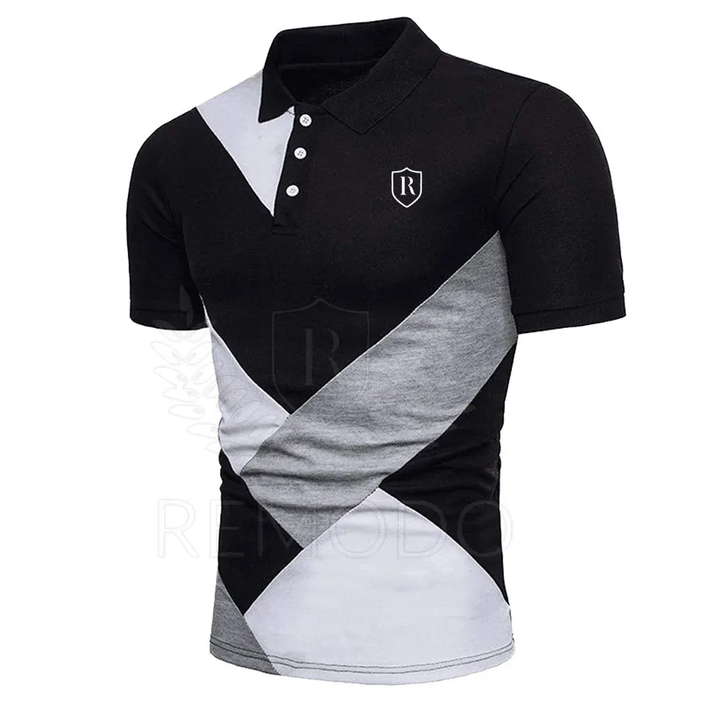 Custom Design Men Fashion Polo T Shirts Custom Polo Shirt Men - Buy Men ...