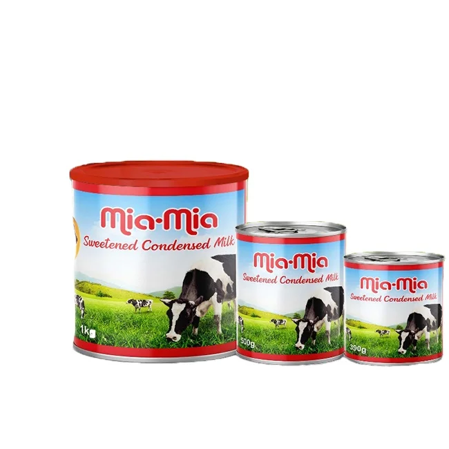 Sweetened Condensed Milk Vinamilk Southern Star Brand Blue Label