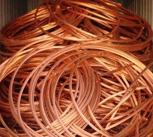 Guide to Proper Copper Wastes (Scrap copper) Management Process