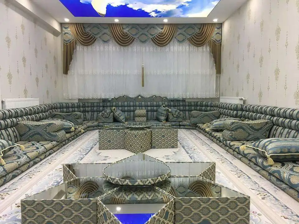 Arabic Majlis Arab Majlis Furniture Arabic Modern Majlis