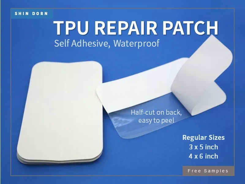 Seam Repair Hypalon Boat Patches,Self Adhesive Repair Patch Inflatables Buy Hypalon Boat