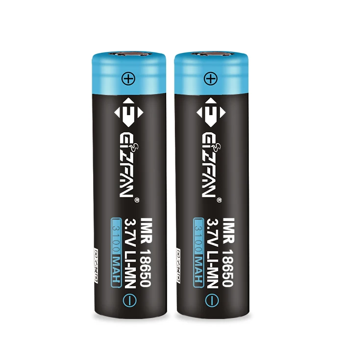 18650充電式リチウムリチウムイオン18650バッテリーパック40A電動