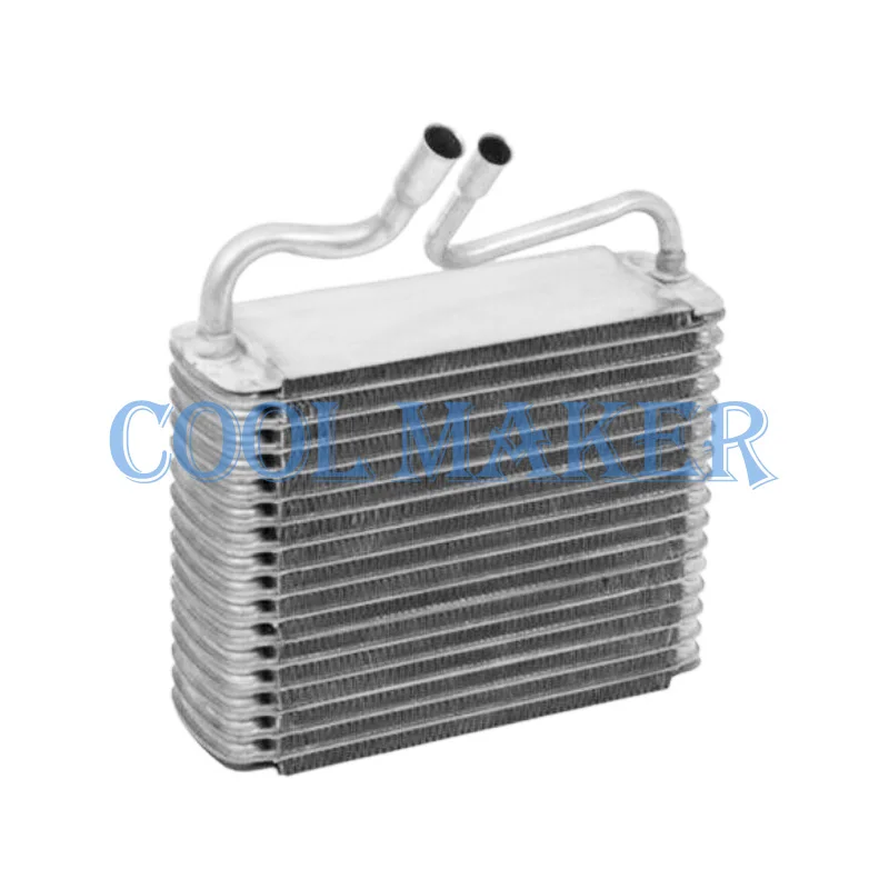 RAYTEN AC Condenser For Toyota Corolla 2009-2019, Matrix 2009-2014, Scion XB 2008-2015 – 1 Row Aluminum, Direct Fit CU3686